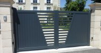 Notre société de clôture et de portail à Hesdigneul-les-Bethune